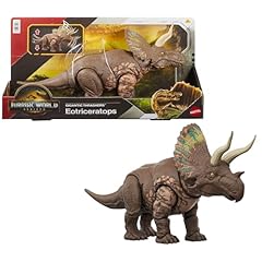 Mattel jurassic world usato  Spedito ovunque in Italia 