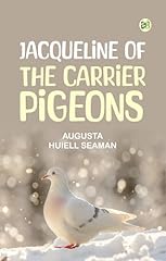 Jacqueline carrier pigeons for sale  Delivered anywhere in UK