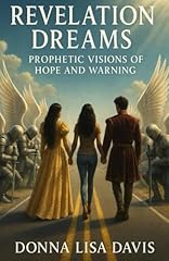 Revelation dreams prophetic gebraucht kaufen  Wird an jeden Ort in Deutschland