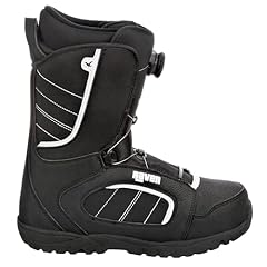 Snowboard boots raven gebraucht kaufen  Wird an jeden Ort in Deutschland