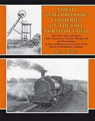 North staffordshire collieries for sale  Delivered anywhere in UK