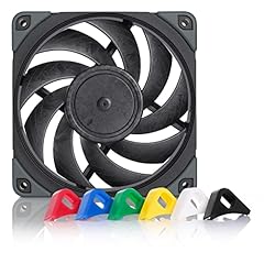 Noctua a12x25 pwm d'occasion  Livré partout en France