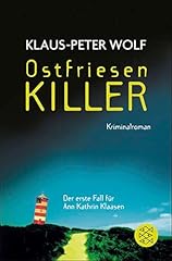 Stfriesenkiller kriminalroman gebraucht kaufen  Wird an jeden Ort in Deutschland