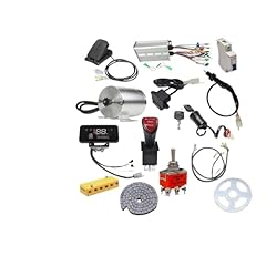 Twejhx kart 72v for sale  Delivered anywhere in UK