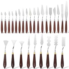 Piece palette knife for sale  Delivered anywhere in USA 