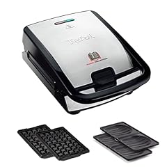 Tefal croque gaufres d'occasion  Livré partout en France