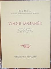 Vosne romanée panorama d'occasion  Livré partout en France