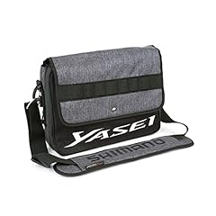 Shimano luggage yasei usato  Spedito ovunque in Italia 