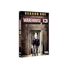 Warehouse season one for sale  Delivered anywhere in UK