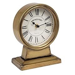 Creative mantel clock for sale  Delivered anywhere in Ireland