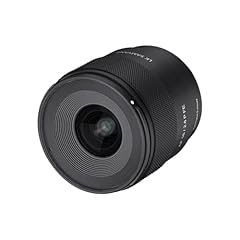 Samyang f2.8 sony usato  Spedito ovunque in Italia 