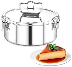 Easyshopforeveryone stainless  for sale  Delivered anywhere in USA 