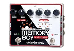 Electro harmonix deluxe for sale  Delivered anywhere in UK