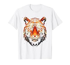 Tiger farbenfrohe tiger gebraucht kaufen  Wird an jeden Ort in Deutschland