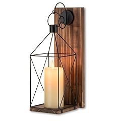 Staymoment candle sconces for sale  Delivered anywhere in USA 