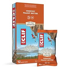 Clif energy bar d'occasion  Livré partout en France