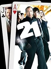 21 (2008) usato  Spedito ovunque in Italia 
