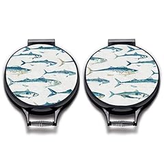 Coastal hob covers for sale  Delivered anywhere in UK