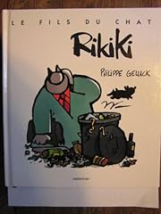 Fils chat tome d'occasion  Livré partout en France