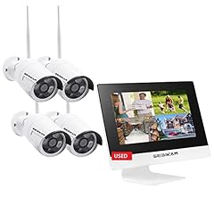 Sebikam wireless security for sale  Delivered anywhere in USA 