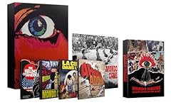 Coffret movies films usato  Spedito ovunque in Italia 