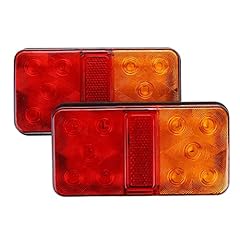 Cicmod 2pcs luci usato  Spedito ovunque in Italia 