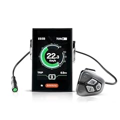 Bafang c18 lcd gebraucht kaufen  Wird an jeden Ort in Deutschland
