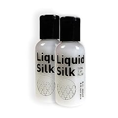 Liquid silk count for sale  Delivered anywhere in UK