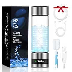 Feelhap wasserstoff wasserflas gebraucht kaufen  Wird an jeden Ort in Deutschland