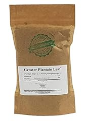 Herba organica greater for sale  Delivered anywhere in UK