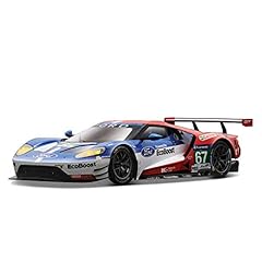 Bburago race ford for sale  Delivered anywhere in UK