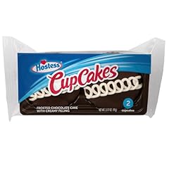 Hostess cupcakes chocolate for sale  Delivered anywhere in USA 