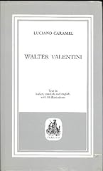 Walter valentini usato  Spedito ovunque in Italia 
