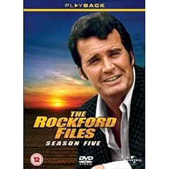 Rockford files season for sale  Delivered anywhere in UK
