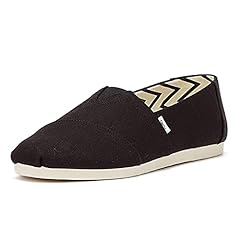 Toms alpargata cotton usato  Spedito ovunque in Italia 