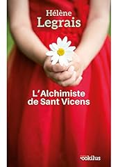 Alchimiste sant vicens d'occasion  Livré partout en France