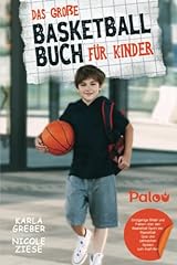 Große basketball buch gebraucht kaufen  Wird an jeden Ort in Deutschland
