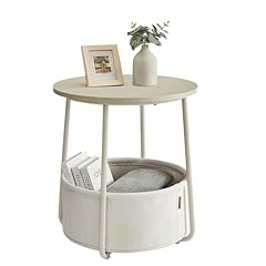 Vasagle side table for sale  Delivered anywhere in UK