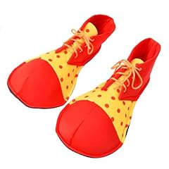 Alnicov clown schuhe gebraucht kaufen  Wird an jeden Ort in Deutschland