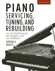 Piano servicing tuning for sale  Delivered anywhere in USA 