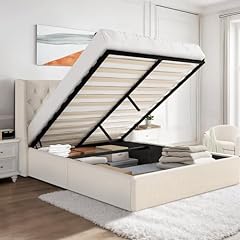 Lift storage bed for sale  Delivered anywhere in USA 