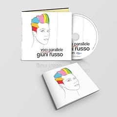 Voci parallele concerto usato  Spedito ovunque in Italia 