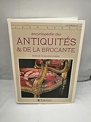 antiquites brocante d'occasion  Livré partout en France