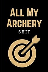 Archery shit practical for sale  Delivered anywhere in UK