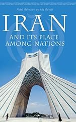 Iran and its d'occasion  Livré partout en France