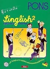 Pons singlish englisch d'occasion  Livré partout en France