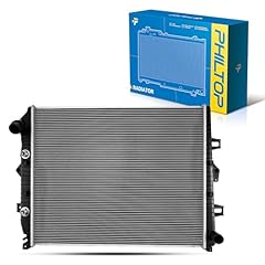Philtop radiators car for sale  Delivered anywhere in USA 