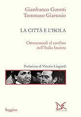 Città isola. omosessuali usato  Spedito ovunque in Italia 