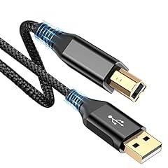 Usb druckerkabel scannerkabel gebraucht kaufen  Wird an jeden Ort in Deutschland