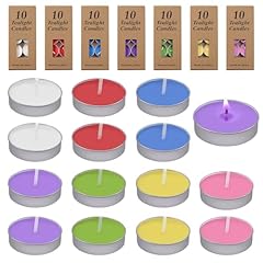 Swpeet set candele usato  Spedito ovunque in Italia 